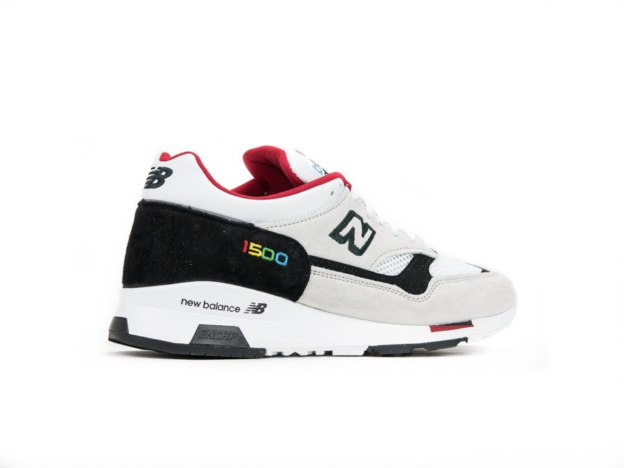 NEW BALANCE M1500PWK Colour Prims Made in England
