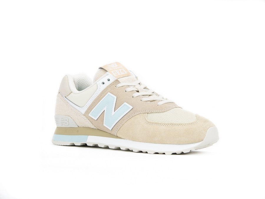 NEW BALANCE ML574 (BSB)