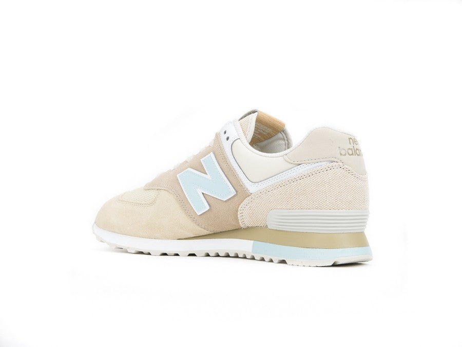NEW BALANCE ML574 (BSB)