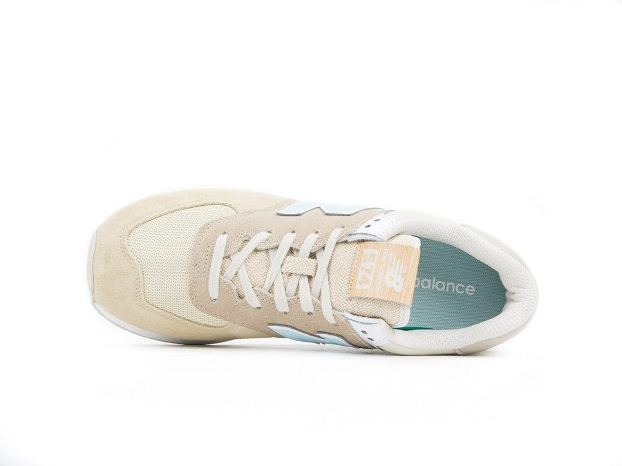 NEW BALANCE ML574 (BSB)