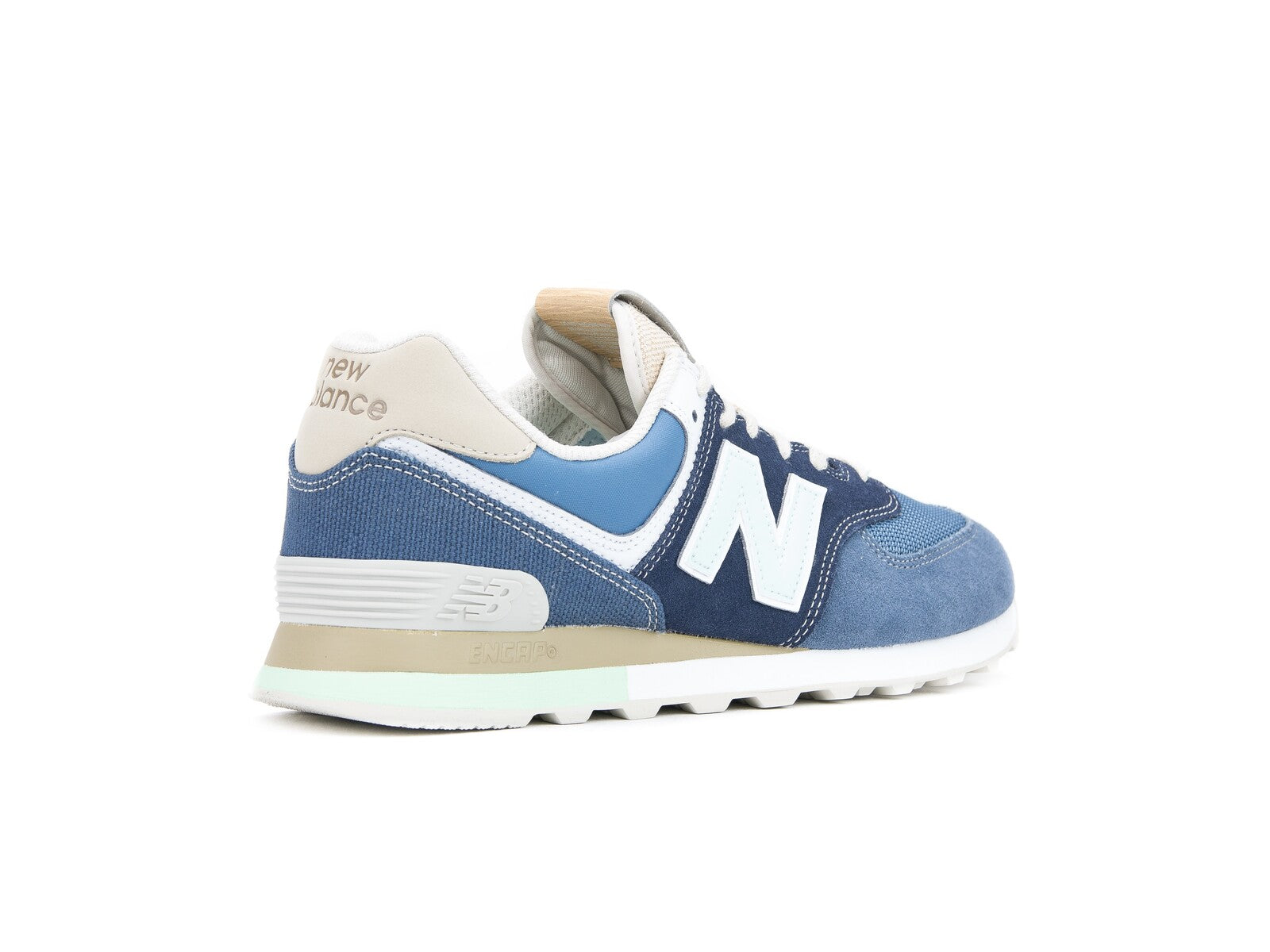 NEW BALANCE ML574 (BSL)