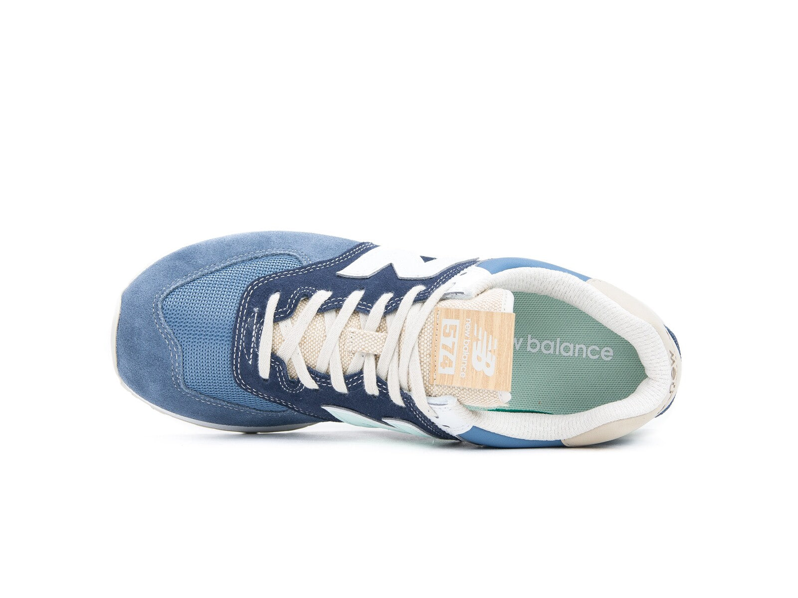 NEW BALANCE ML574 (BSL)