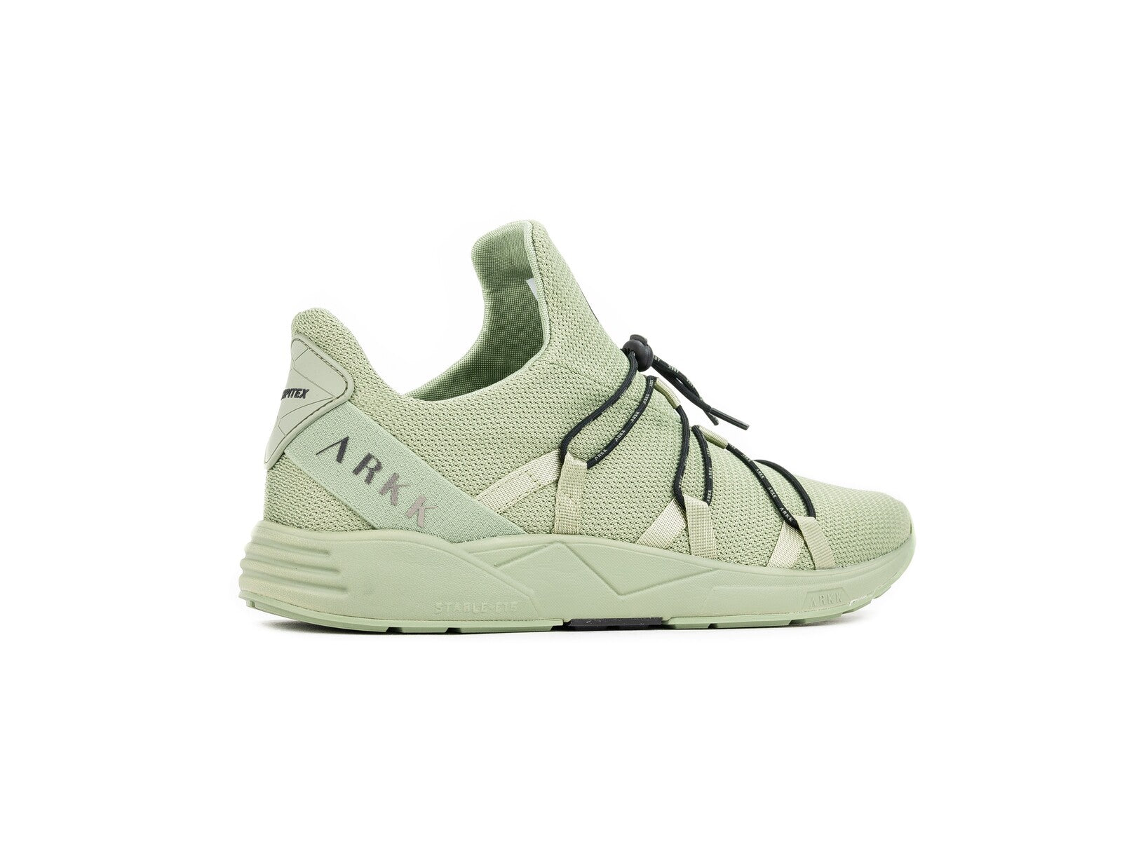 ARKK SCORPITEX S-E15 SOFT ARMY BLACK