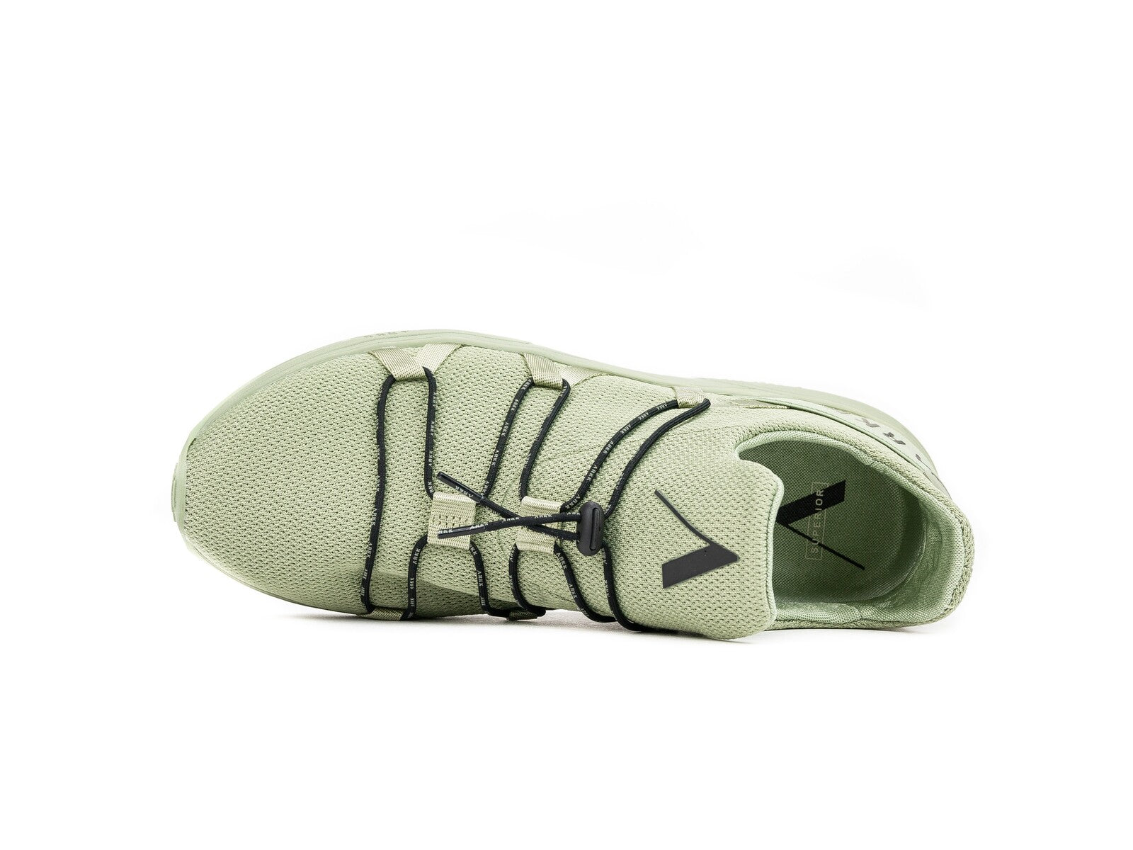 ARKK SCORPITEX S-E15 SOFT ARMY BLACK