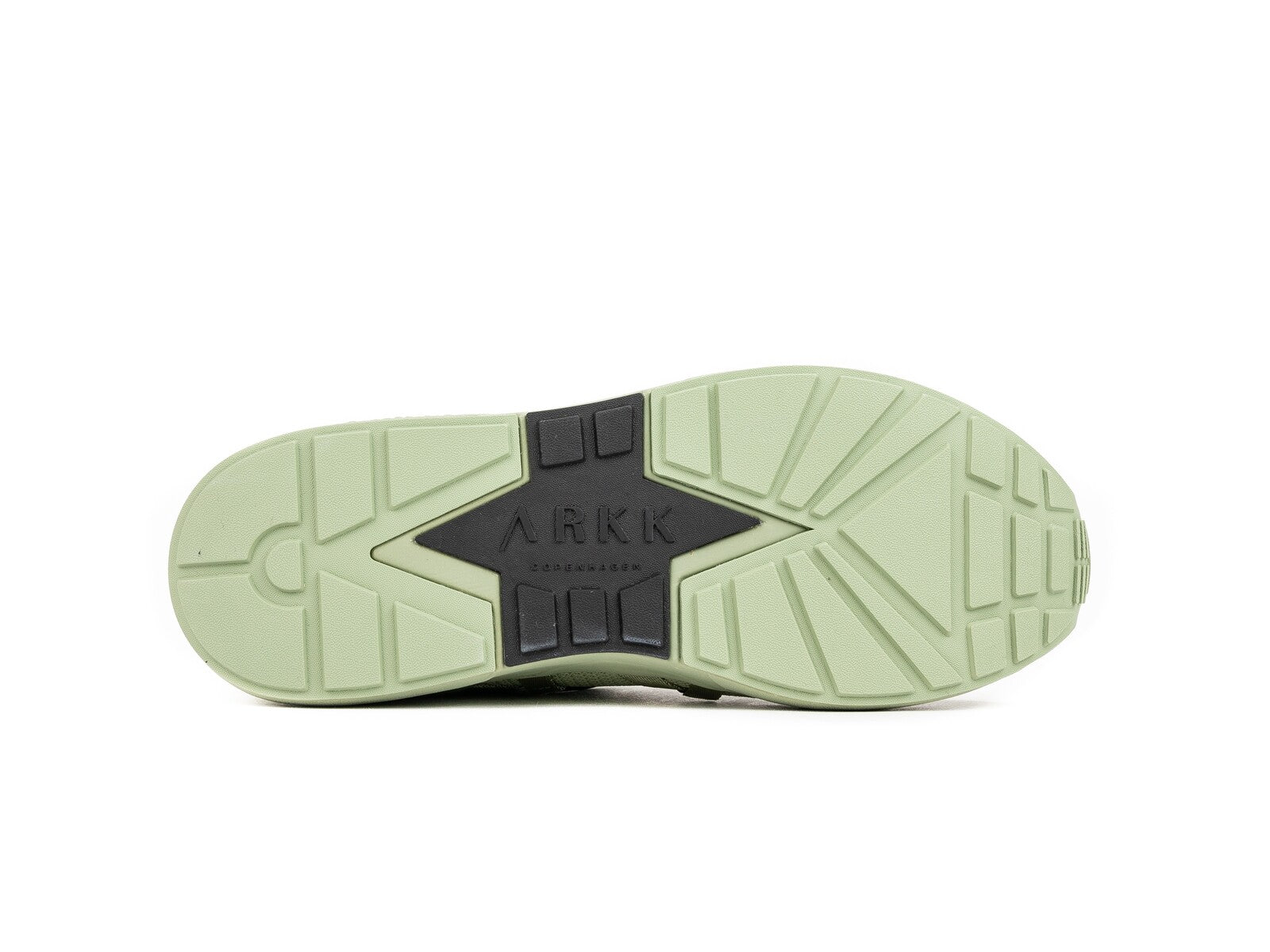 ARKK SCORPITEX S-E15 SOFT ARMY BLACK