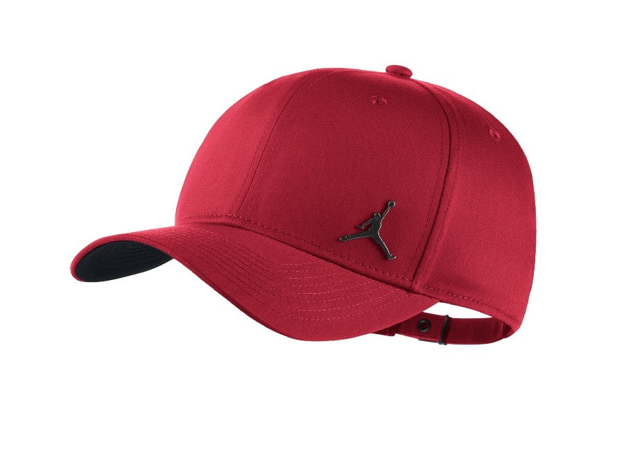 GORRA JORDAN CLC99 METAL JUMPMAN