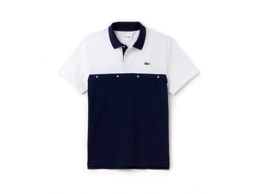 POLO LACOSTE LIVE MC