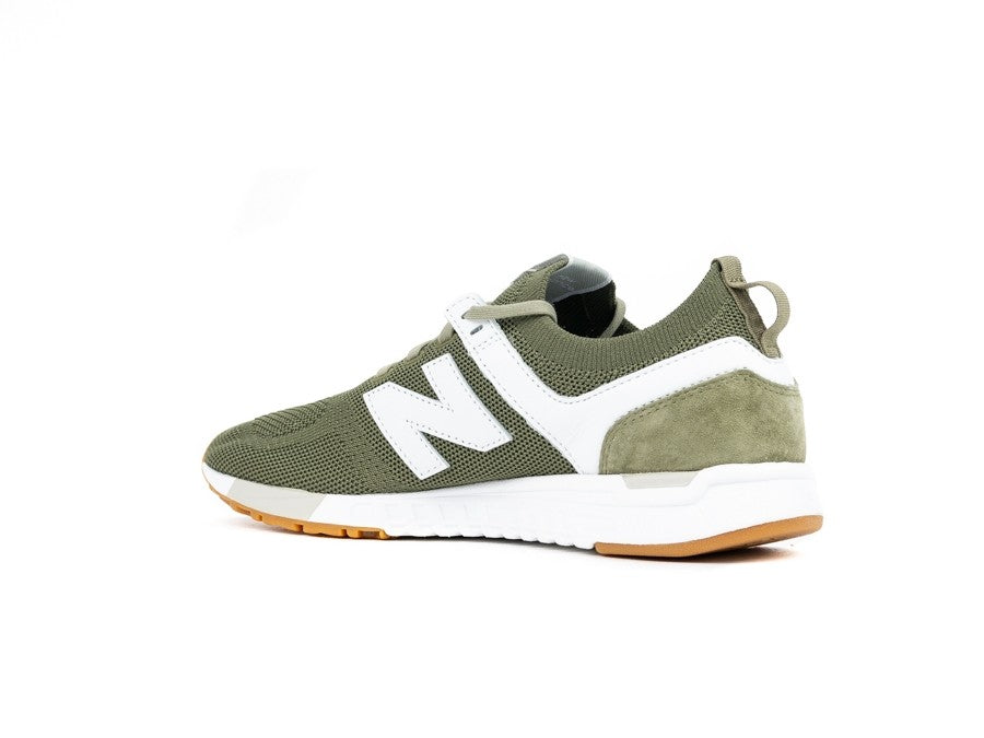 NEW BALANCE MRL247 DV