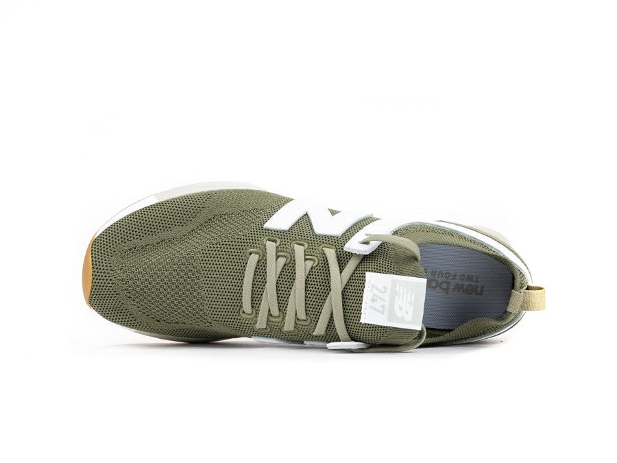 NEW BALANCE MRL247 DV