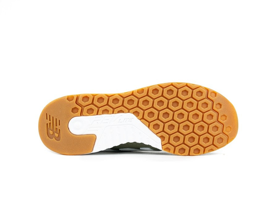 NEW BALANCE MRL247 DV