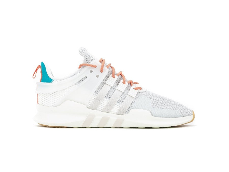 ADIDAS EQT SUPPORT ADV SUMMER WHITE
