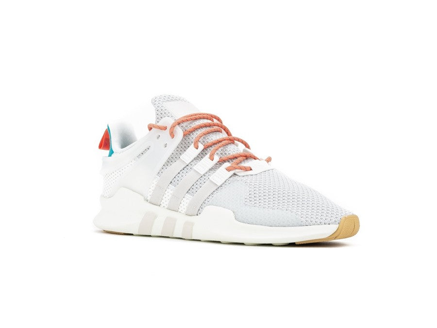 ADIDAS EQT SUPPORT ADV SUMMER WHITE