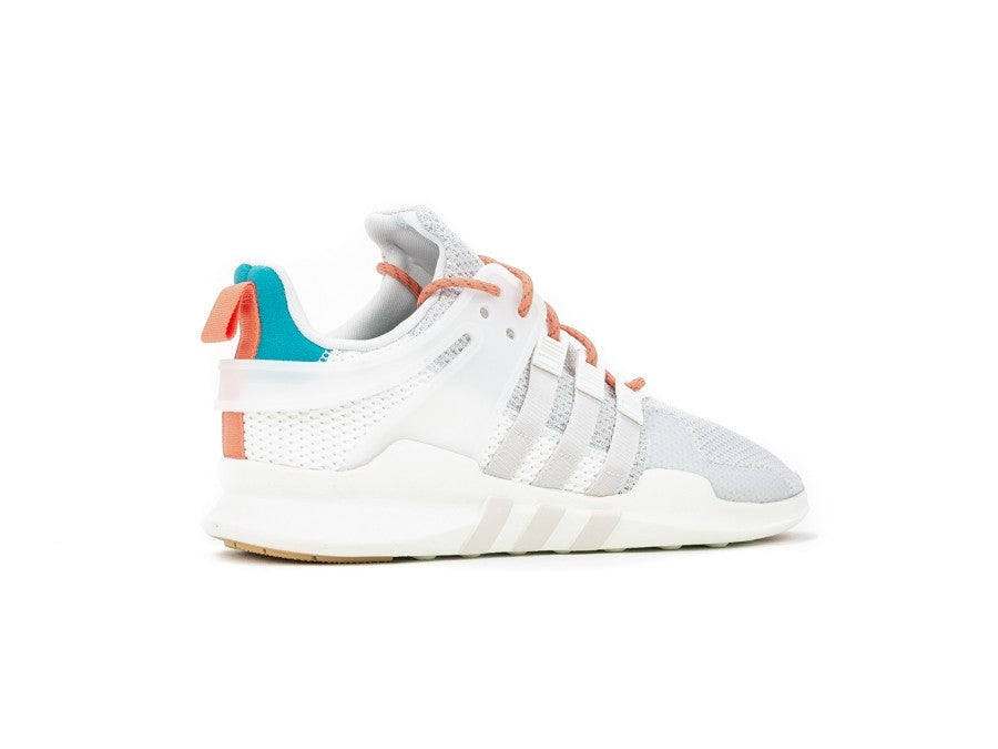 ADIDAS EQT SUPPORT ADV SUMMER WHITE