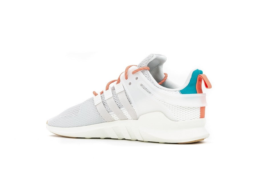 ADIDAS EQT SUPPORT ADV SUMMER WHITE