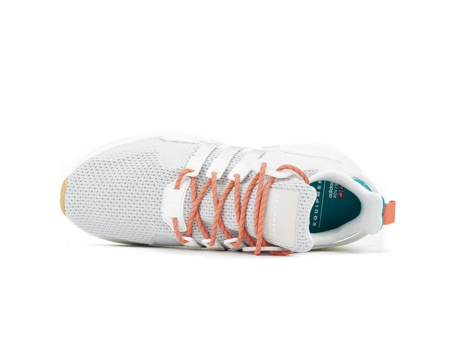 ADIDAS EQT SUPPORT ADV SUMMER WHITE