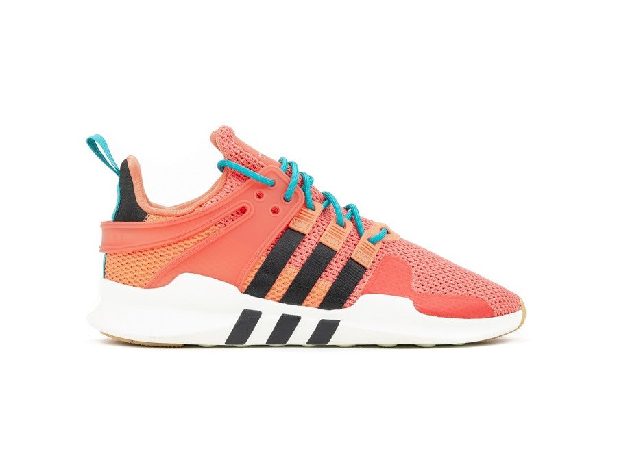 ADIDAS EQT SUPPORT ADV SUMMER ORANGE