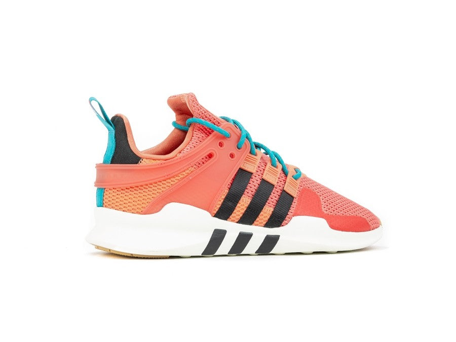 ADIDAS EQT SUPPORT ADV SUMMER ORANGE