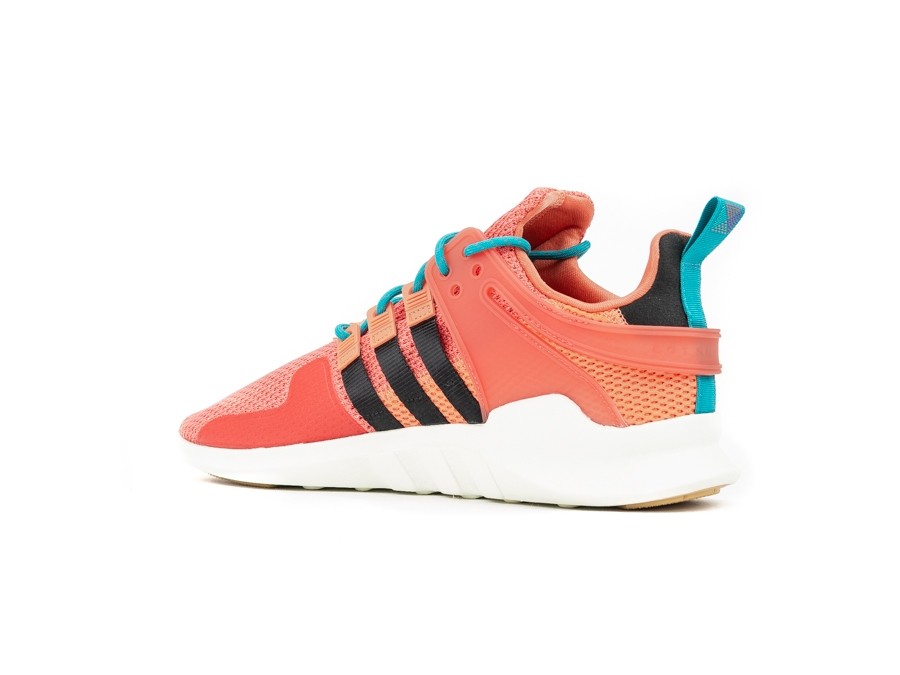 ADIDAS EQT SUPPORT ADV SUMMER ORANGE