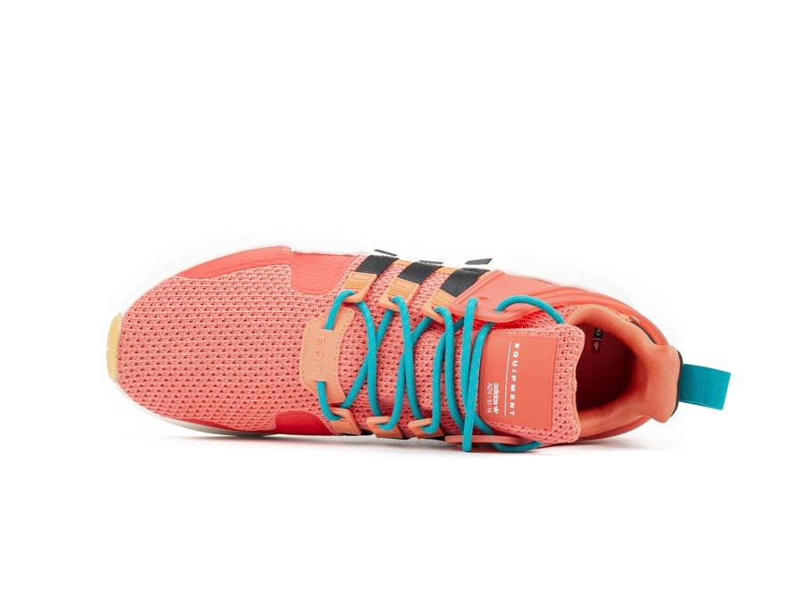 ADIDAS EQT SUPPORT ADV SUMMER ORANGE