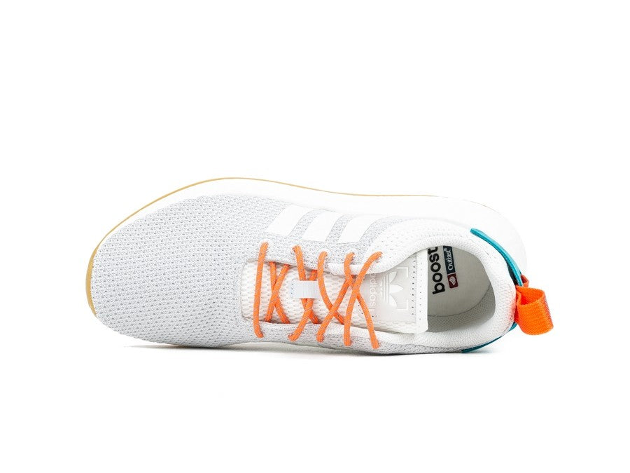 adidas NMD R2 Summer White Grey
