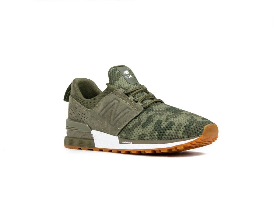 NEW BALANCE MS574 DCG