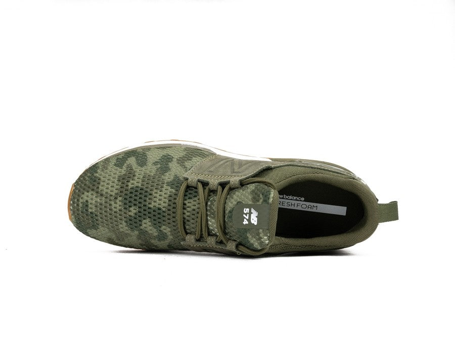 NEW BALANCE MS574 DCG