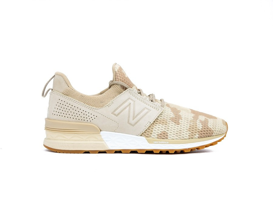 NEW BALANCE MS574 DCB