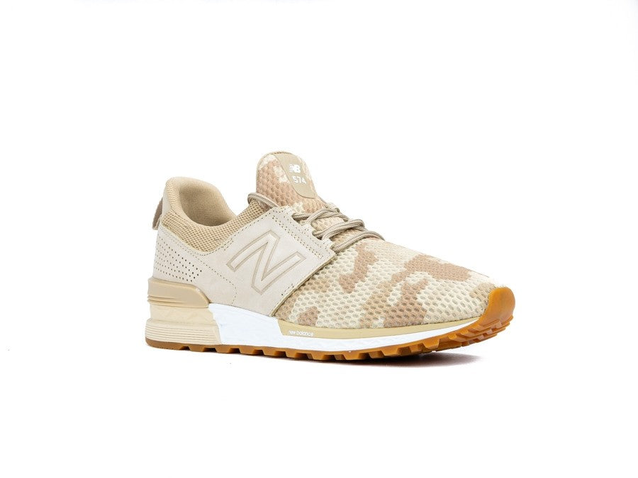 NEW BALANCE MS574 DCB