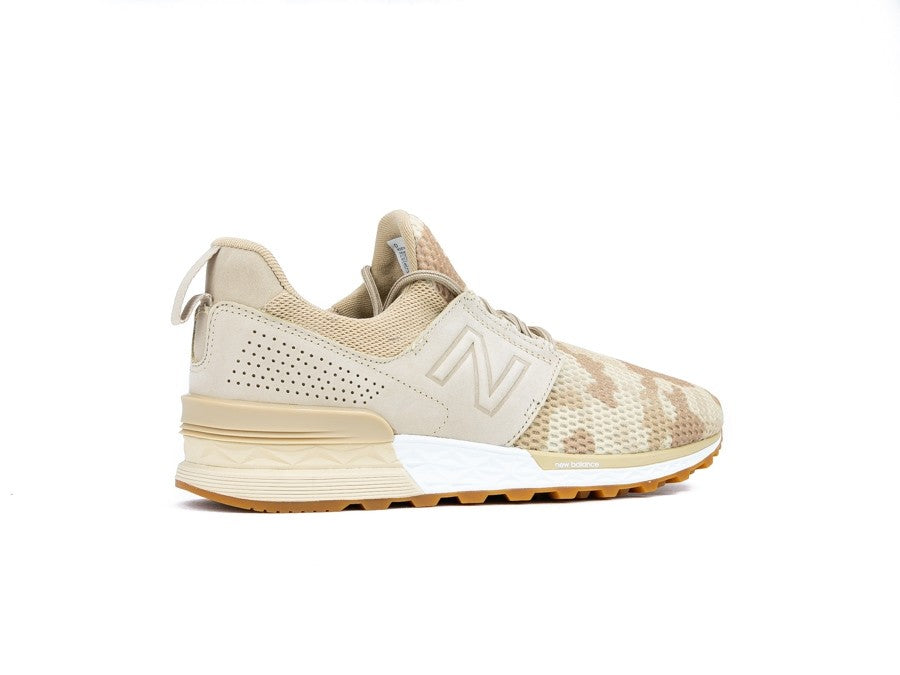 NEW BALANCE MS574 DCB