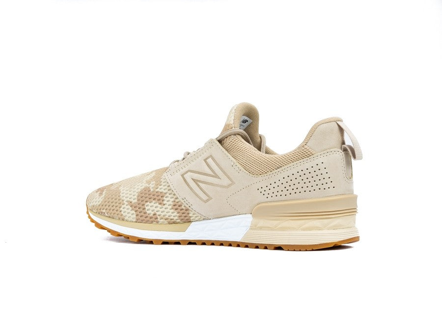 NEW BALANCE MS574 DCB