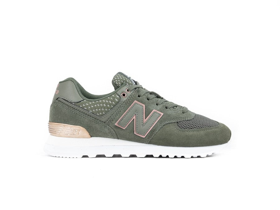 NEW BALANCE WL574 FSD
