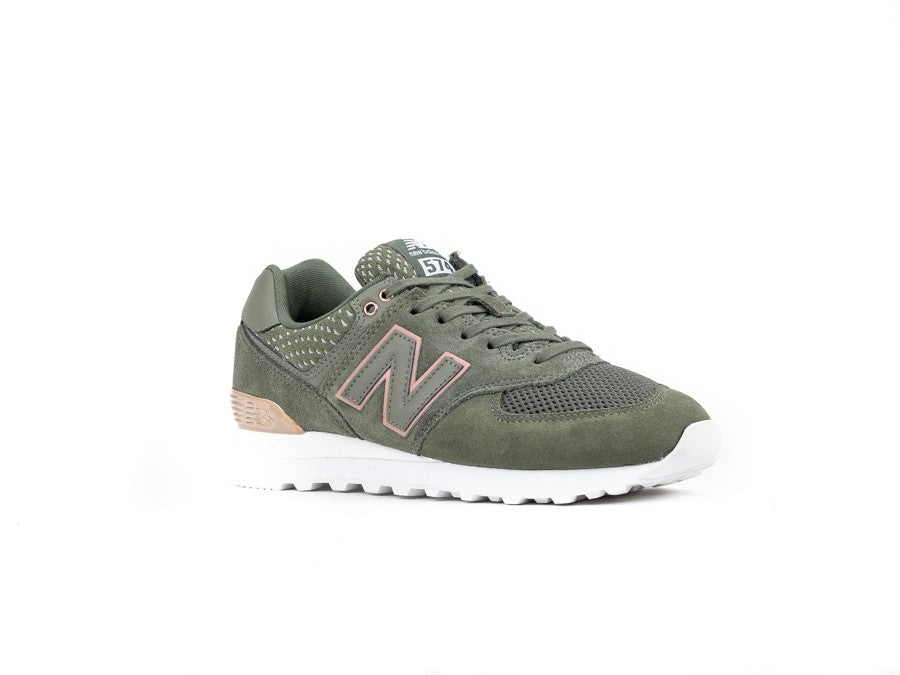 NEW BALANCE WL574 FSD