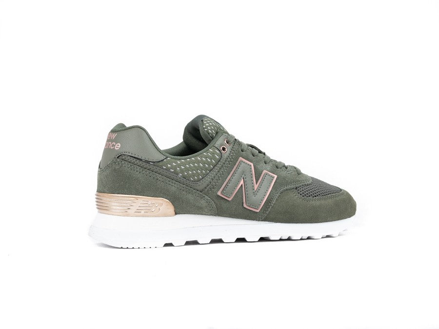 NEW BALANCE WL574 FSD