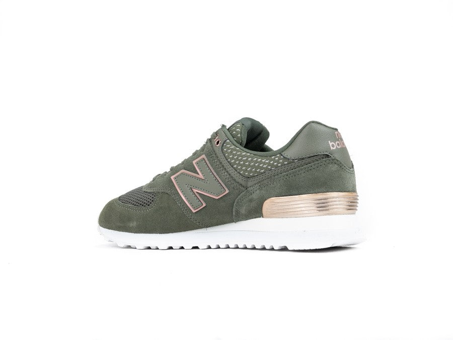 NEW BALANCE WL574 FSD
