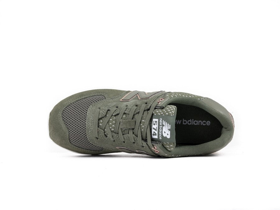 NEW BALANCE WL574 FSD