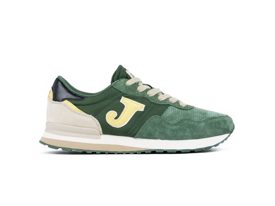 Joma C367 Green