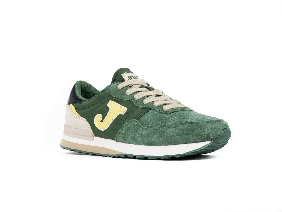 Joma C367 Green