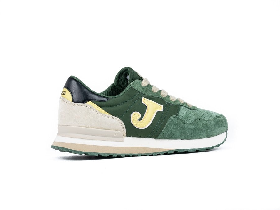 Joma C367 Green