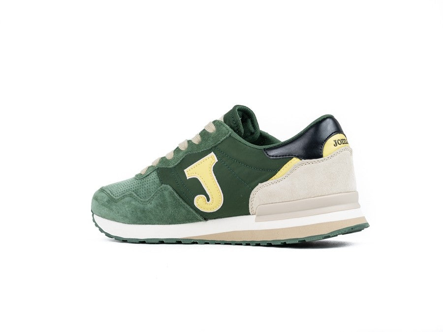 Joma C367 Green