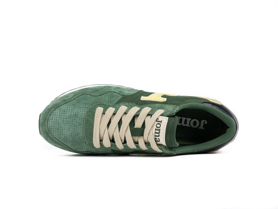 Joma C367 Green