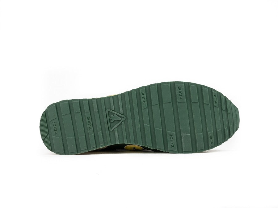 Joma C367 Green