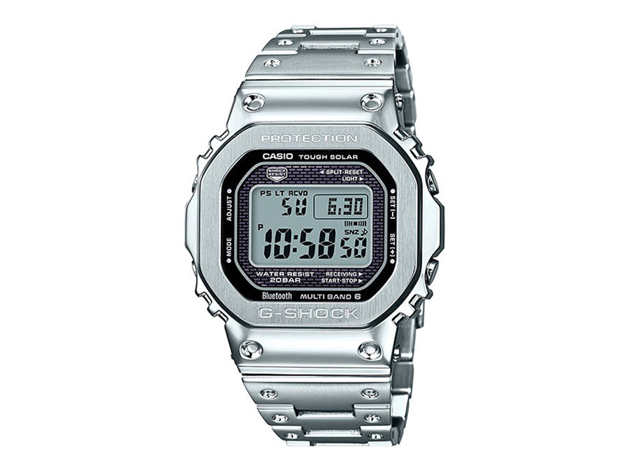CASIO GMW-B5000D-1ER