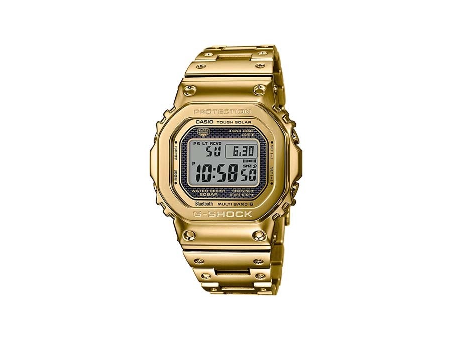 CASIO GMW-B5000TFG-9ER