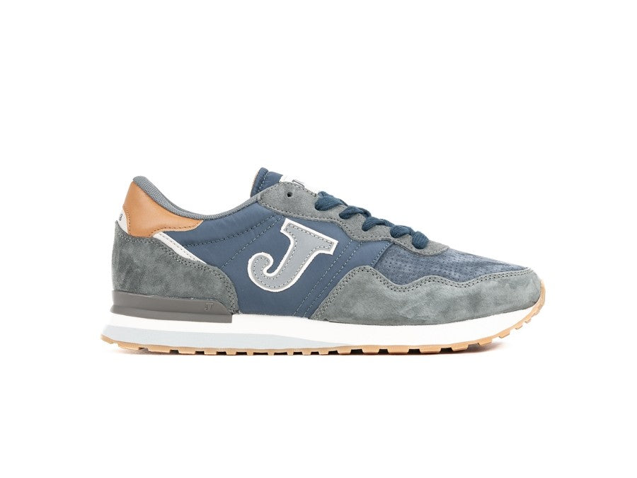 JOMA  C367  803 Blue