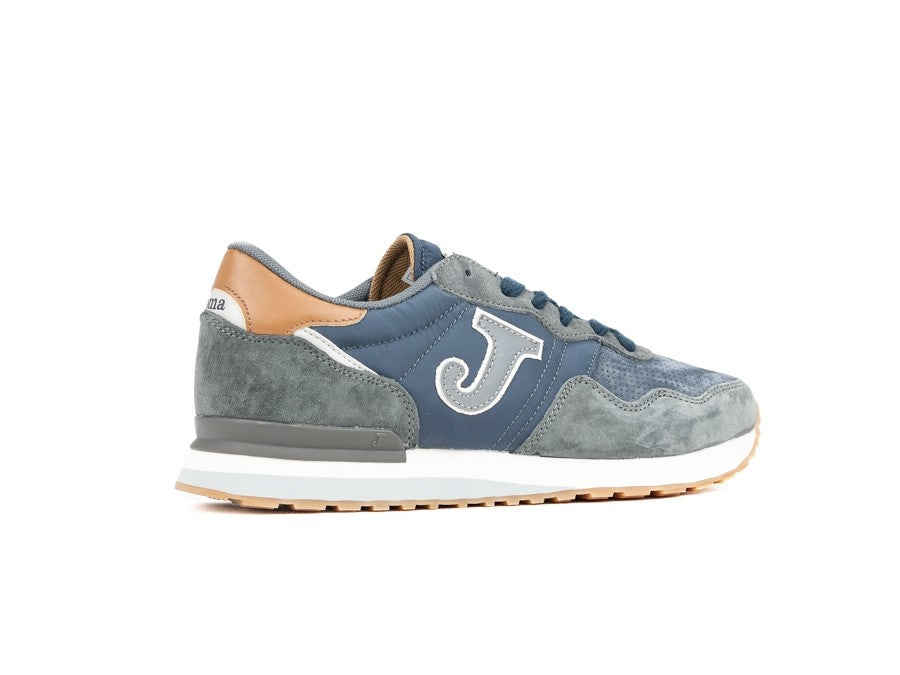 JOMA  C367  803 Blue