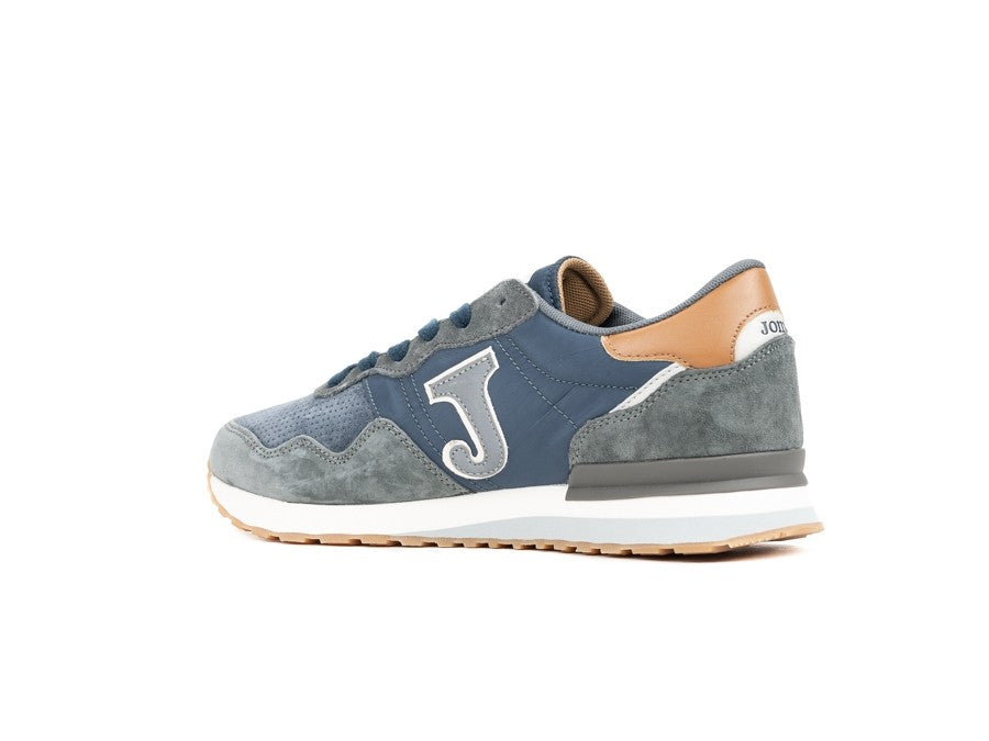 JOMA  C367  803 Blue