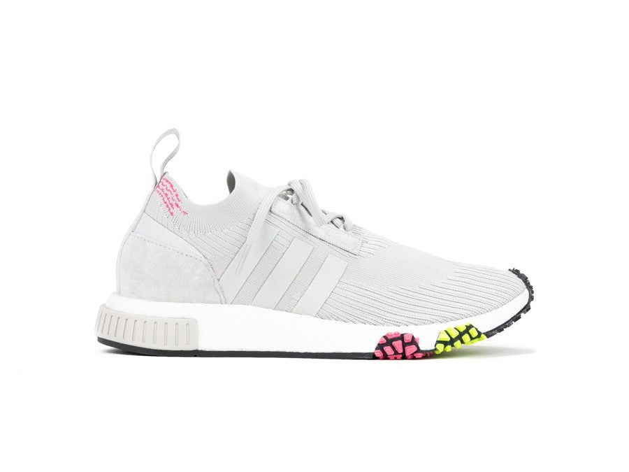 ADIDAS NMD RACER PK Grey