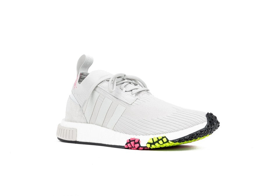 ADIDAS NMD RACER PK Grey