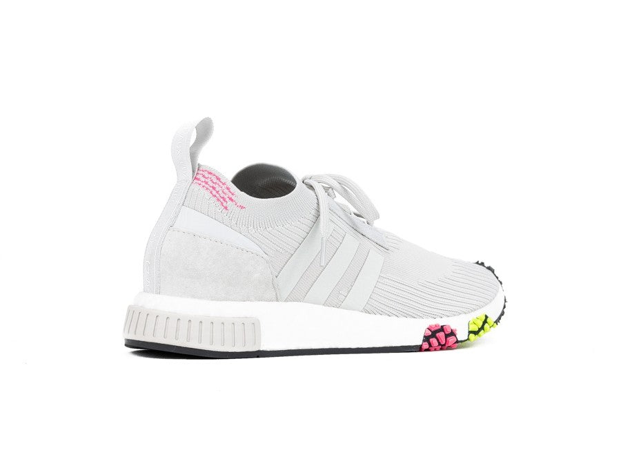 ADIDAS NMD RACER PK Grey