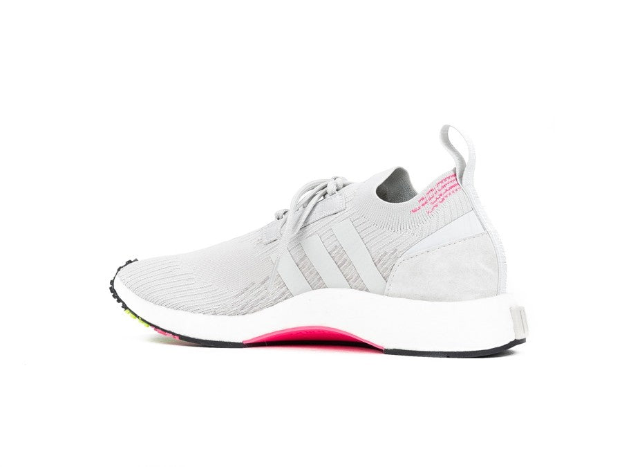 ADIDAS NMD RACER PK Grey